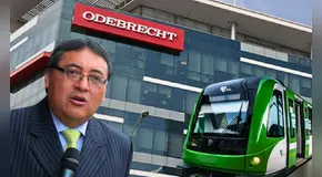 ¿Quién es Jorge Cuba Hidalgo y por qué es sentenciado por el caso Metro de Lima?