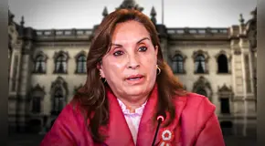 Dina Boluarte: ¿cuál es la agenda de la presidenta en sus últimas Fiestas Patrias en Palacio de Gobierno?
