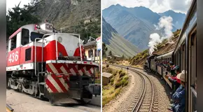Tren Macho: ¿cuál es el origen de su nombre y cuáles son los paraderos del ferrocarril Huancayo-Huancavelica?