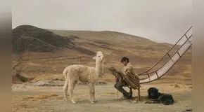 Festival de Cine de Lima: ciclo itinerante de películas peruanas