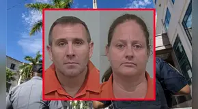 Detienen a pareja tras encontrar a 9 niños enjaulados en su casa en EEUU: eran víctimas de abuso y negligencia
