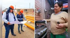 Proyecto Siete Regiones: US$550 millones para llevar gas natural a 15 ciudades del interior del Perú