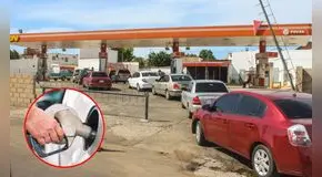 Gasolina subsidiada en Venezuela 2025: cronograma y cómo acceder hasta el 4 de agosto para llenar de combustible tu vehículo Gasolina subsidiada en Venezuela 2025: cronograma y cómo acceder hasta el 4 de agosto para llenar de combustible tu vehículo