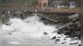¿A qué hora llegó el tsunami a Perú? Regiones y horarios de las primeras olas tras terremoto en Rusia, según COEN