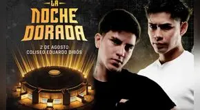 La Noche Dorada en Teleticket: ¿cuánto cuestan las entradas para el evento de box con streamers?