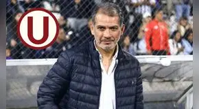 Franco Navarro envió candente respuesta a Universitario por querer postergar clásico: "Hay quienes creen que están por encima del torneo"