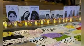 Feminicidios en Perú se eleva a 78 y desaparición de mujeres también en lo que va del 2025, según Defensoría