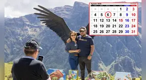 Feriado del 6 agosto: a quiénes les corresponde pago triple por trabajar durante el Día de la Batalla de Junín, según MTPE