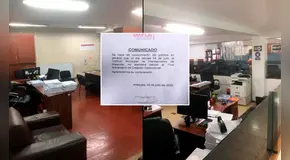 Arequipa: trabajadores ediles dejaron sin atención al público por aniversario