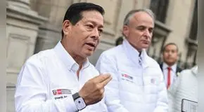 Ley Mape: gobierno alista nueva propuesta con aportes de integrantes de mesa técnica de formalización minera