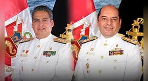 Nuevo comandante general de la Marina será Sablich o Bravo De La Rueda