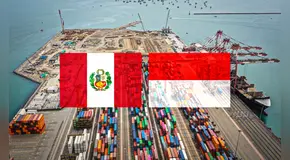 Perú firmará TLC con Indonesia: Desilú León recibe facultades para suscribir el acuerdo comercial