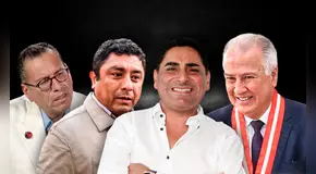 Elecciones 2026: ¿Quiénes son los precandidatos a la presidencia del Perú para los próximos comicios electorales?