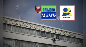 Alianza entre Primero la gente y el PTE a punto de romperse: denuncian que solicitud fue fraudulenta