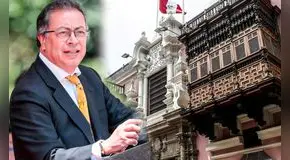 Perú responde a Gustavo Petro y rechaza acusación: "Territorio se encuentra bajo nuestra soberanía y jurisdicción"