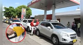 Gasolina subsidiada HOY en Venezuela 2025: cronograma para surtir combustible hasta el 11 de agosto y qué número de placa toca Gasolina subsidiada HOY en Venezuela 2025: cronograma para surtir combustible hasta el 11 de agosto y qué número de placa toca