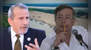 Canciller Elmer Schialer: "El Perú no va a ceder ni un milímetro de nuestro territorio"