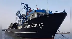 Exalmar concreta la compra de Pesquera Centinela del Grupo Romero