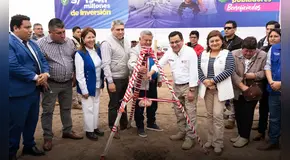 Gobiernos  regionales responsables  por contratar a constructora  sin experiencia  por S/544 millones