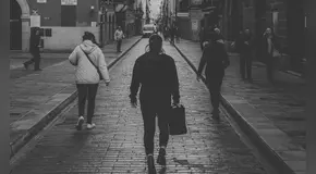 28% de los trabajadores en Perú ya no lleva efectivo por inseguridad ciudadana