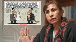 Una dura elección: Heduardicidio satiriza las preferencias de una exfiscal de la Nación en las Elecciones 2026
