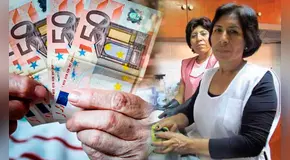 Pensión mensual para las amas de casa en España: cómo serán los salarios sin cotización previa
