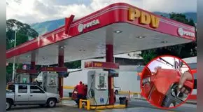 Gasolina subsidiada en Venezuela: este es el cronograma para surtir combustible a tu vehículo hasta el lunes 18 de agosto 2025 Gasolina subsidiada en Venezuela: este es el cronograma para surtir combustible a tu vehículo hasta el lunes 18 de agosto 2025