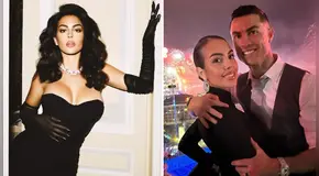 ¿Quién es Georgina Rodríguez, modelo, influencer y futura esposa argentina de Cristiano Ronaldo?