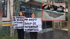 Sereno mata a delincuente que intentó robarle en Villa María del Triunfo: fue liberado tras ser detenido en comisaría
