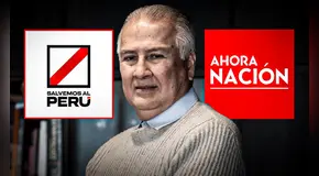 JNE suspende alianza 'Ahora Nación – Salvemos al Perú': plazos impiden su inscripción antes del 1 de septiembre