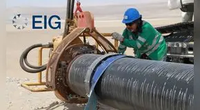 Gas de Camisea: CPP Investments venderá su participación en TGP a la firma estadounidense EIG