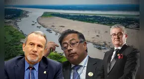 Congreso cita al canciller y ministro de Defensa por tensión fronteriza en Santa Rosa
