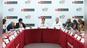 Mesa técnica minera avanza sin Confemin: gremio ratifica su retiro y coordina con el Congreso