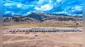 Aeropuerto de Chinchero: MTC crea grupo de trabajo por contrato que dejó más de US$100 millones en pérdidas al Estado peruano