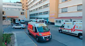 Adulta mayor de 78 años sufre abuso sexual en Apurímac por parte de un familiar: agresor huyó a Lima