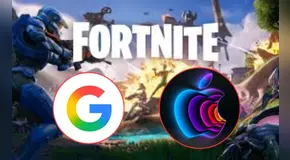 ¡Victoria royale! Fortnite vence a Apple y Google en una histórica batalla legal