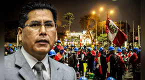 Congreso alista Ley mape: Víctor Cutipa asumirá la presidencia de la Comisión de Energía y Minas