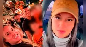 Peruana y sus 3 hijos se encuentran desaparecidos en Estados Unidos tras denunciar maltratos por su pareja