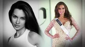 Miss Universo Rusia 2017 fallece a los 30 años luego de semanas internada debido a accidente con un alce