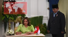 De la chacra a Yakarta: cómo las mypes pueden conquistar el mercado halal con el CEPA Perú-Indonesia