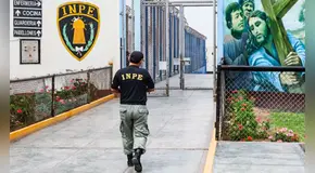 Agentes INPE torturaron a reclusa mediante asfixia y golpes: dictan 9 meses de prisión preventiva