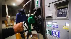 Precio del combustible hoy, 18 de agosto, en Perú: conoce el costo de la gasolina, el diésel y el gas Precio del combustible hoy, 18 de agosto, en Perú: conoce el costo de la gasolina, el diésel y el gas