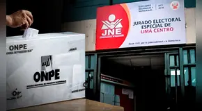 Jurados Electorales Especiales: los 60 equipos del JNE que velan por un proceso justo en las elecciones 2026