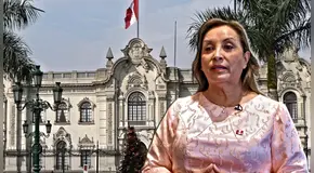 Sicarios matan con total impunidad a cinco minutos de Palacio de Gobierno: Dina Boluarte en silencio