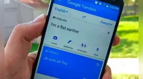 Tiembla Duolingo: El traductor de Google prepara función para aprender y practicar idiomas con IA