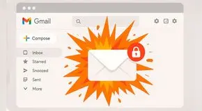 ¿Cómo enviar un correo que se autodestruye al día siguiente? No podrán copiarlo ni reenviarlo