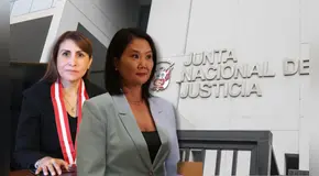 JNJ: Expedientes sobre Keiko Fujimori y Patricia Benavides figuran entre los 1.200 archivos desaparecidos