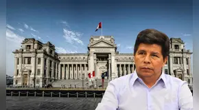 Pedro Castillo: Corte Suprema evaluará pedido para anular prisión preventiva este jueves 21 de agosto Pedro Castillo: Corte Suprema evaluará pedido para anular prisión preventiva este jueves 21 de agosto