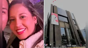 Restos de Sheyla Gutiérrez serían repatriados y padre acude a la Cancillería: "Queremos justicia"