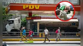 Gasolina subsidiada en Venezuela 2025: revisa el cronograma para surtir el tanque hasta el 25 de agosto Gasolina subsidiada en Venezuela 2025: revisa el cronograma para surtir el tanque hasta el 25 de agosto
